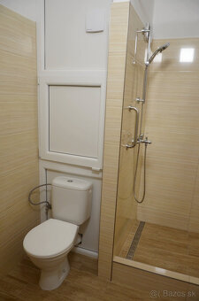 Na PRENÁJOM - garsónka - Zlaté Moravce - 6