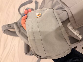 Nosič pre bábätko - 6