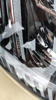 Predám ľavé predné svetlo Renault Megane IV 2019- - 6