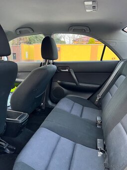 Mazda 6 1.8 Benzin - 6