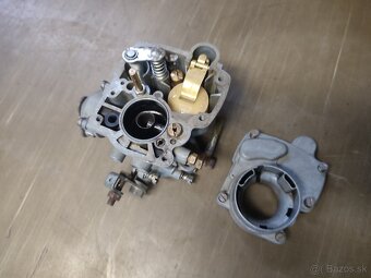 Predám karburátor jikov - 6