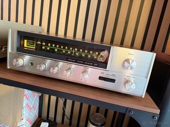 Sansui 331 - 6