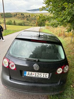 Golf5 plus 1.9 .66kw .2009 - 6