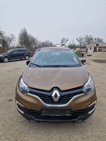 Renault Captur Energy TCe 90 Intens, POJAZDNE, 1.MAJITEL - 6