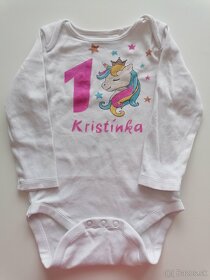 Set k 1 narodeninám - Kristínka - 6