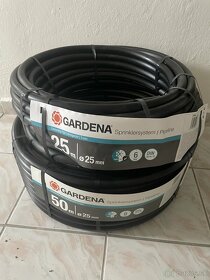 Predám/Rozpredám Gardena Splinker system - 6