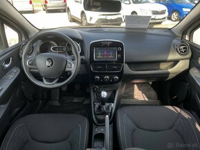 Renault Clio Grandtour Energy TCe 90 Limited - 6