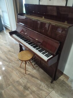Piano petrof - 6