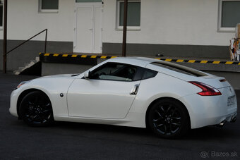 Nissan 370z 2020 manual 24tis km - 6