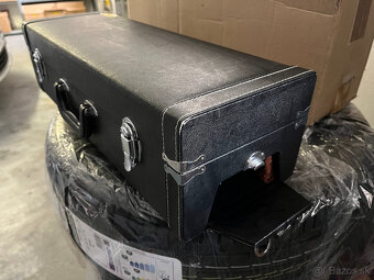 Predám trubku HOHNER novú s púzdrom - 6