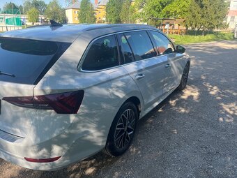 ŠKODA OCTAVIA 4 2.0 TDI 110kw - 6