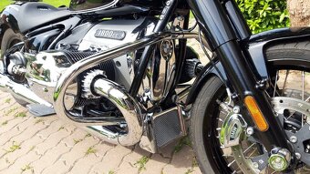 Predám BMW R18 - 6
