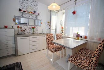 PREDAJ 3 izb BYT 74m2 s 2 balkónmi Bánovce n./B. - 6