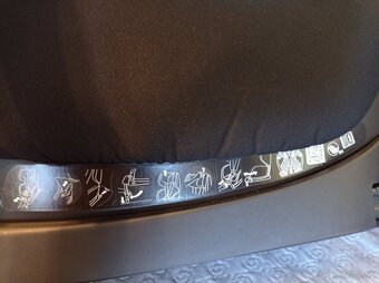 Recaro Optiafix 9-18 - 6