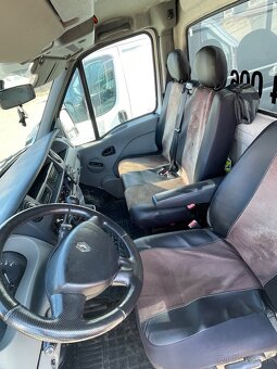 Odťahovy špecial renault master 2.5dci 88kw 6q 2008 - 6