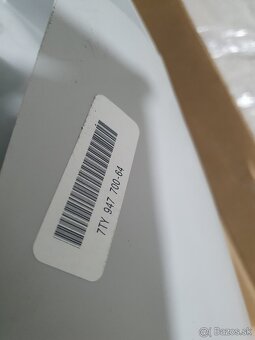 Predam nove originalne svetlo Toyota Corolla 2005-2008 - 6