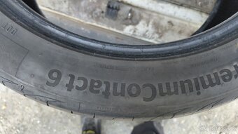 Letné Continental PremiumContact 6 245/45/19 102V - 6