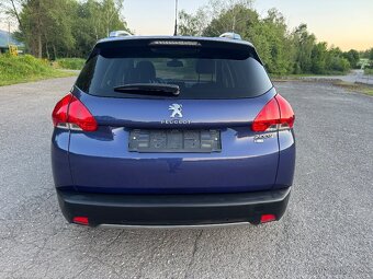 Peugeot 2008 Allure 1.6HDi , rv: 2014 - 6