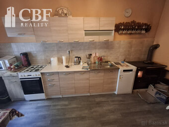 ZNÍŽENÁ CENA NA PREDAJ RODINNÝ DOM V OBCI BETLIAR - 6