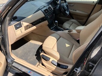 BMW X3, 2.0D XDRIVE - 6