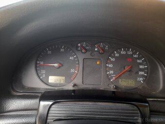 Passat b5 1.9 tdi 81kw - 6