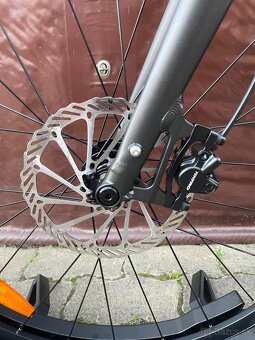 Elektrobicykel - 6