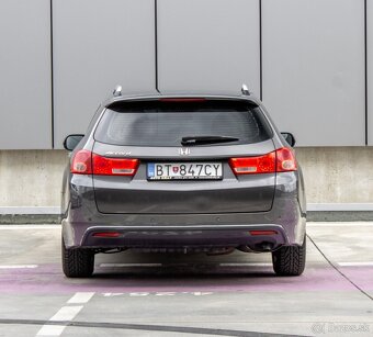 Honda Accord 2.2 i-DTEC Elegance - 6