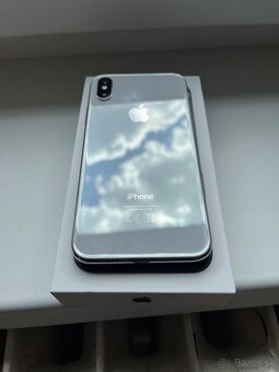 iPhone x 256 gb - 6