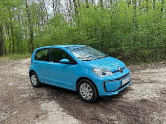 Volkswagen e-UP elektro 61kW - 6