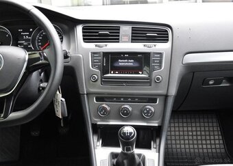 Volkswagen Golf 1.6TDi 81 kw - 6