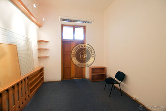 Na prenájom kancelária 180 m², Rooseveltova ul., Košice-Star - 6