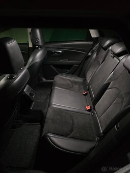 Seat Leon ST Combi 2.0 TDI - 6
