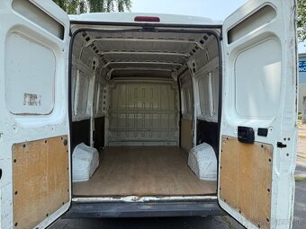 Peugeot Boxer 2.2 Hdi - 6
