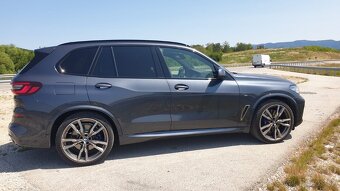 Predam BMW X5M50i rv 2021 - 6
