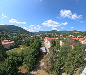 Priestranný, svetlý 3-izbový byt s potenciálom, ul.Športová - 6