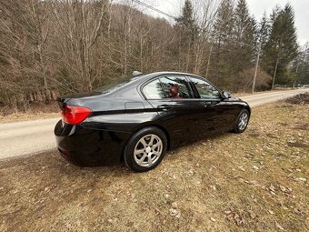 BMW rad 3 F30 320i xDrive - 6