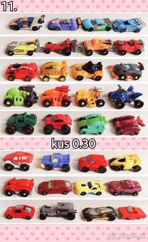 kinderká 11 - 6
