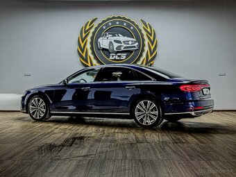 Audi A8 L - 6