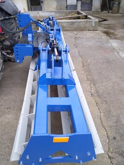 Podmietacie valce - 6