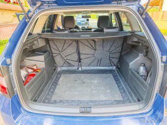Fabia 3 combi 1.0 mpi - 6
