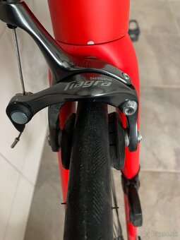 Predám cestný bicykel CTM BLADE - 6