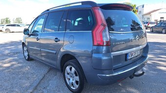 CITROEN C4 PICASSO 2.0 HDI.AUTOMAT.7M - 6