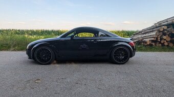 Audi TT 8n - 6