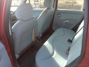 Citroen C3 - 6