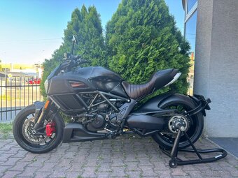 DUCATI DIAVEL DIESEL LIMITED EDITION - 6