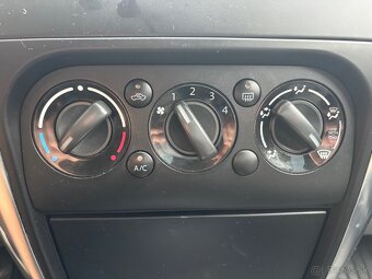 Predám Suzuki sx4 - 6