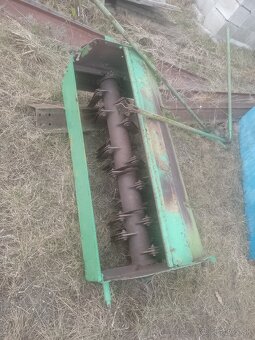 Kombajn e 512 poprípade e 514 - 6