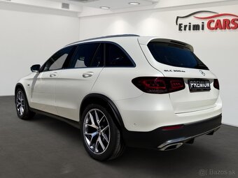 Mercedes-Benz GLC SUV 300De 4MATIC AMG-Line DESIGNO - 6