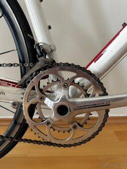 Cestný bicykel Simplon Phasic AL - 6