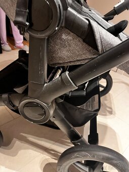 Bugaboo Donkey 5 - 6